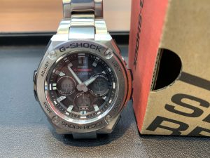 世界ブランド！G-SHOCK買取！姶良市・買取専門店大吉タイヨー西加治木店は国内ブランド時計もおまかせ！