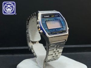 CASIO W250