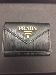 PRADA製品の買取お任せください!大吉リバーサイド千秋店です♪