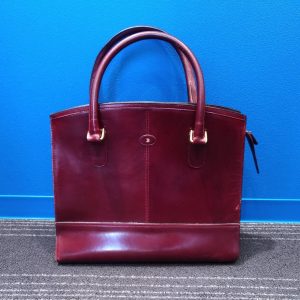 BALLY　トートバッグ買取