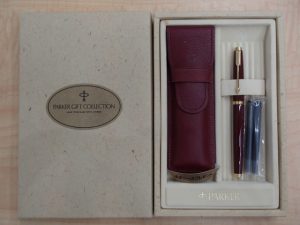 PARKER 万年筆をお買取り！大吉ゆめタウン八代店