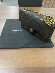 CHANEL マトラッセ