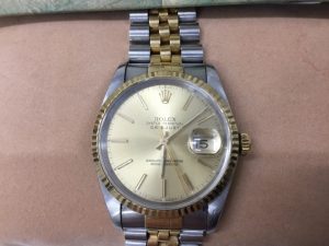 ROLEX/デイトジャストのお買取なら！買取専門店大吉堺東店へ！！