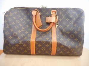 東灘　芦屋　ヴィトン　VUITTON　買取　甲南山手　大吉