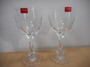 東灘　芦屋　BACCARAT　バカラ　買取　甲南山手　