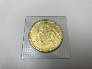 記念硬貨を売るなら買取専門店 大吉 三軒茶屋店へ