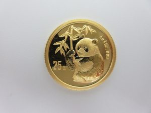 海外『金貨』を買取りします！大吉イオンタウン山梨中央店です。