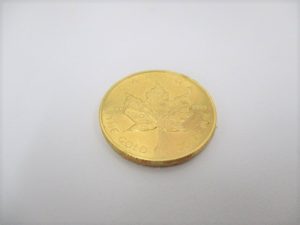 金貨の買取は大吉弘前高田店にお任せください!!