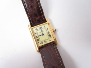 Cartier 買取 新丸子