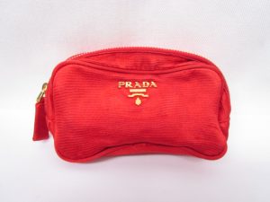 PRADA　買取　新丸子