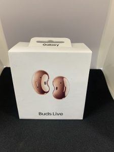 Galaxy Buds Liveをお買取りしました大吉カラフルタウン岐阜店です。