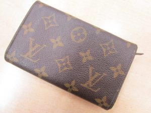 Louis Vuitton　買取　新丸子