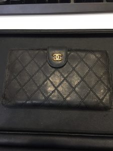 CHANEL☆財布☆のお買取りなら！大吉アトレ取手店へ！