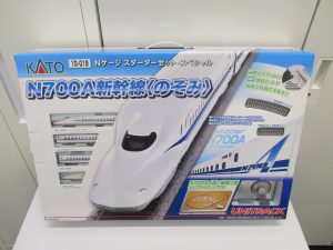 ☆鉄道模型☆も買取ますよー！大吉草加店です！