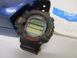 ☆G-SHOCK☆買取してます。買取専門店大吉草加店へお任せください！