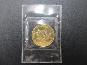 金貨　買取　青森