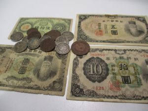 外国古銭の買取は、大吉伊勢ララパーク店にお任せください！！