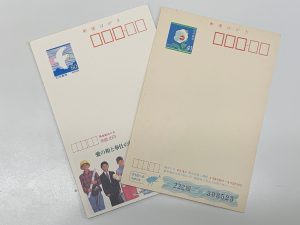 年賀はがきの高価買取させて頂きます!!買取専門店大吉 西友長浜楽市店へどうぞ♪