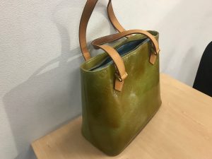 東灘　芦屋　ヴィトン　VUITTON　買取　甲南山手　大吉