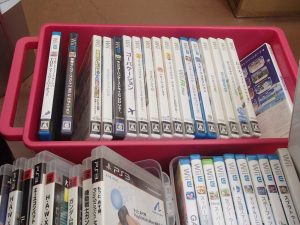 本日だけはゲーム買取専門店大吉と呼んでもいいですよ！ゲーム関連も得意の姶良市・買取専門店大吉タイヨー西加治木店です