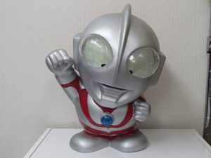 シュワッチ！ウルトラマンやバルタン星人のフィギュア買取も霧島市の買取専門店大吉霧島国分店におまかせ！