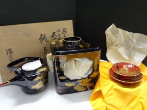 茶道具をお買取り致しました♪大吉ミレニア岩出店です！茶道具をお買取り致しました♪大吉ミレニア岩出店です！