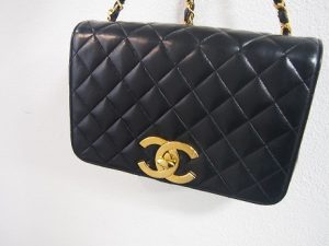 CHANEL マトラッセ チェーンショルダーをお買取りしました大吉カラフルタウン岐阜店です。