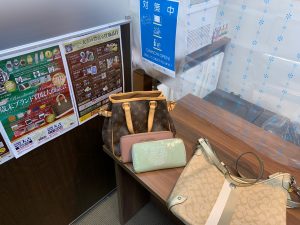 ブランド品買取！姶良市・買取専門店大吉タイヨー西加治木店ならではの、難アリ品も喜んで買取致します！