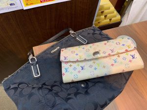 ブランド品買取！姶良市・買取専門店大吉タイヨー西加治木店得意の難アリ品買取！