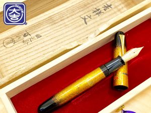 PILOT 大型万年筆