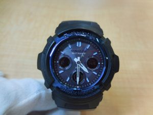 201215ご不要のG-SHOCKは、大吉大橋店へ！