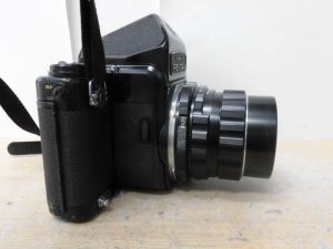 フィルムカメラ、デジタルカメラ、どちらもお買取しています。買取専門店大吉JR八尾店。