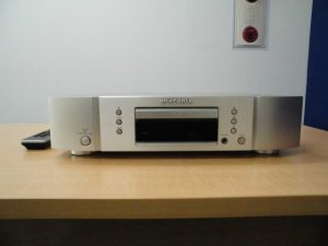 marantz