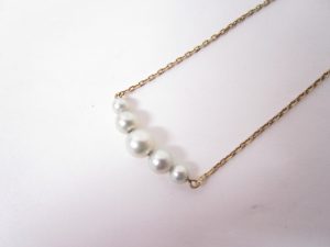 MIKIMOTO 買取 新丸子