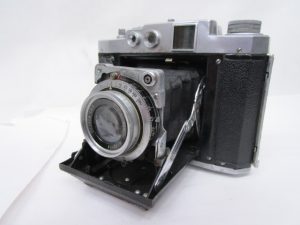 フィルム　カメラ 買取 大吉 新丸子