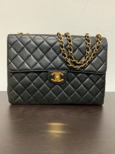 【✨CHANEL/マトラッセ✨】買取専門店 大吉 アスモ大和郡山店です!(^^)!