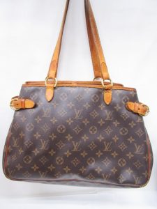 Louis Vuitton　買取 新丸子