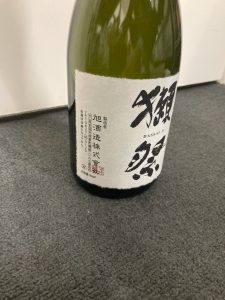 買取,日本酒,センター北