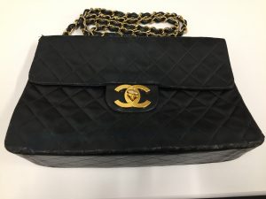 CHANELのデカマトも買います！！買取専門店 大吉 イオン古川店にお任せ下さい！