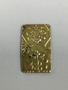 明治二分判金も買います！！買取専門店 大吉 イオン古川店にお任せ下さい！