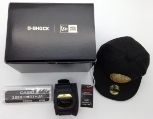 Gshock