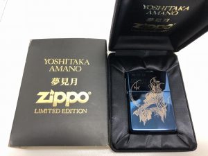 ZIPPO,買取,東大阪