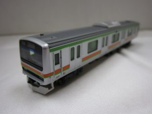 鉄道模型買取