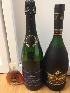 飲まないお酒を高価買取　大吉アクロスモール春日店へようこそ💖