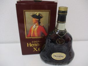 Hennessyの買取は◆大吉伊勢ララパーク店◆にお任せください♪