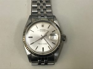 芦屋　東灘　ROLEX　ロレックス　買取　甲南山手　大吉