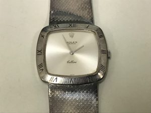 芦屋　東灘　ROLEX　ロレックス　買取　甲南山手　大吉