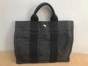 東灘　芦屋　エルメス　Hermes　買取　甲南山手　大吉