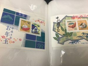 東灘　芦屋　切手　買取　甲南山手　大吉