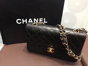 CHANEL マトラッセ　買取致しました!大吉高崎店です